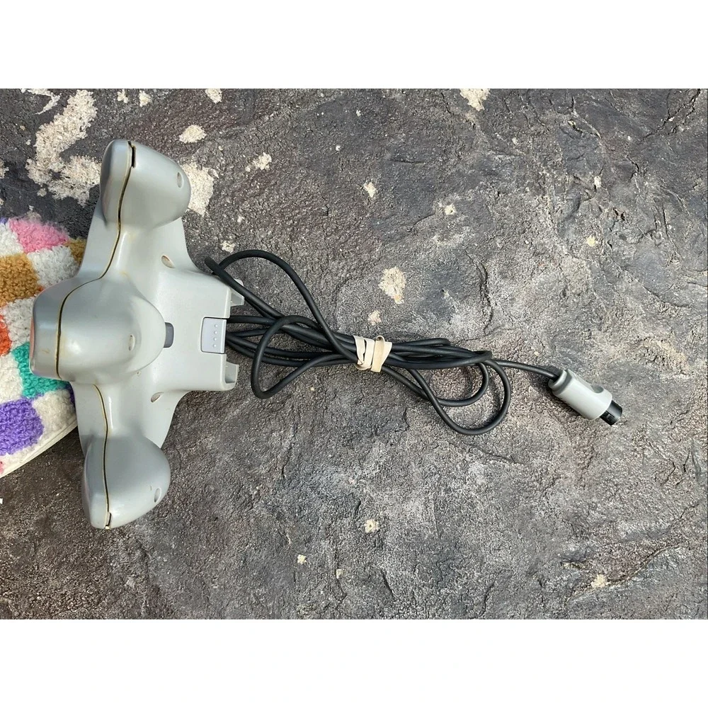Authentic OEM Nintendo 64 N64 Controller